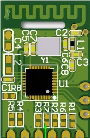 Low cost Bluetooth chip, low cost Bluetooth module, pseudo Bluetooth, pseudo Bluetooth chip, pseudo Bluetooth module