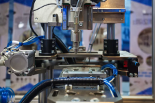 Top 10 Industrial Robot Sensors for Enhanced Automation