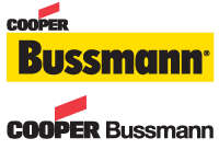 Bussmann 、 Cooper Bussmann Manufacturer