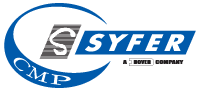 Syfer Technology Ltd A Dover Co Manufacturer