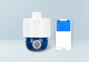 Smart Water Meter Solution