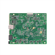 Advertising machine touch integrated RK3566 motherboard