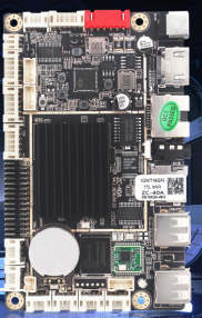 Android motherboard suitable for HD network player box