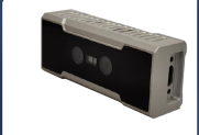 WY820 3D Stereo Binocular Smart Camera Module