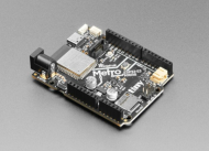 Metro ESP32 S3 Microcontroller for IoT and AI Integration from Adafruit