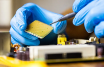 How to Test Electronic Components and Perform Quality Inspections