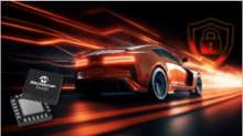 Microchip Releases Latest TrustAnchor Security ICs