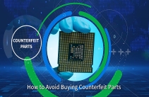 How to Avoid Buying Counterfeit Parts