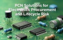 PCN Solutions for Electronics Procurement and Lifecycle Risk