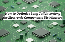 How to Optimize Long Tail Inventory for Electronic Components Distributors