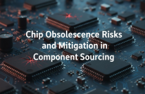 Chip Obsolescence Risks and Mitigation in Component Sourcing