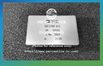 Analog Devices SDC1740 411 Datasheet