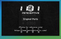Analog Devices AD620ARZ Datasheet