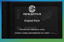 Micron MT41K256M16TW 107 IT P Datasheet