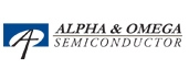 Alpha &amp; Omega Semiconductor Inc.