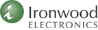 Ironwood Electronics, Inc Manufacturer