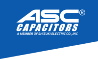 ASC Capacitors Manufacturer