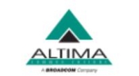 Altima Communications Inc (Broadcom) Manufacturer