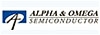 Alpha &amp; Omega Semiconductor Manufacturer