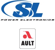Ault 、 SL Power Manufacturer