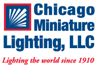 Chicago Miniature Lighting Manufacturer