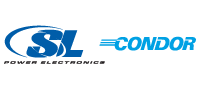 Condor D.C. Power Supplies 、 SL Power Manufacturer