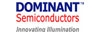 DOMINANT Semiconductors Manufacturer