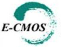 E CMOS Co., Ltd. Manufacturer