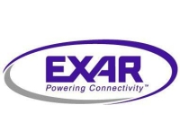 EXAR Corporation 、 Maxlinear Manufacturer