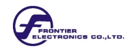 Frontier Electronics Co., Ltd Manufacturer