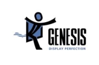 Genesis Microchip Inc (ST Microelectronics) Manufacturer