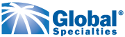 Global Specialties Manufacturer