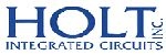 Holt Integrated Circuits Inc Manufacturer