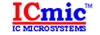 IC MICROSYSTEMS Manufacturer
