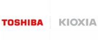 KIOXIA Corporation (Toshiba) Manufacturer