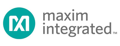 Maxim Integrated Manufacturer