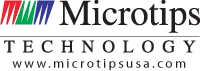 Microtips Technology Manufacturer