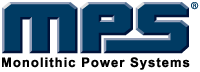 Monolithic Power Systems Manufacturer