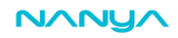 Nanya Technology Corporation Manufacturer