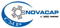 Novacap Manufacturer