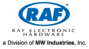 RAF Electronic Hardware Manufacturer
