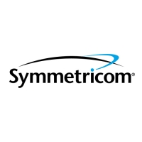 Symmetricom Manufacturer