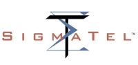 SigmaTel Inc (Freescale) Manufacturer