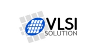 VLSI Solution Manufacturer
