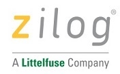 Zilog, Inc Manufacturer