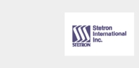 Stetron International, Inc Manufacturer