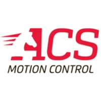 ACS Motion Control Inc Manufacturer