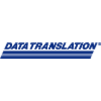 Data Translation, Inc Manufacturer