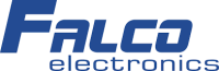 Falco Electronics Manufacturer