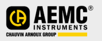 AEMC Instruments Manufacturer